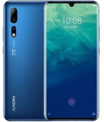 ZTE Axon 10 Pro 12GB RAM