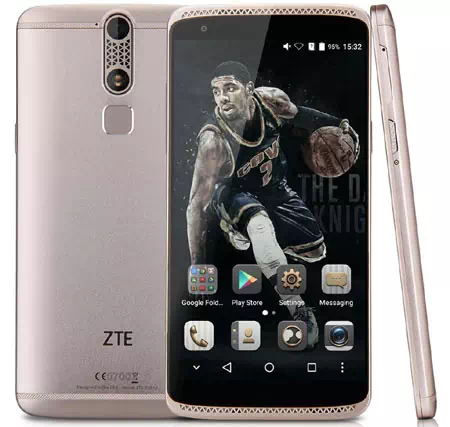 ZTE Axon 7 Mini