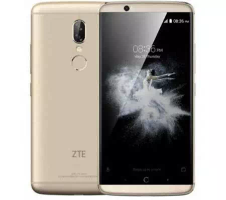 ZTE Axon 9