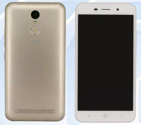 ZTE BA602