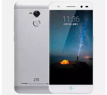 ZTE BV080