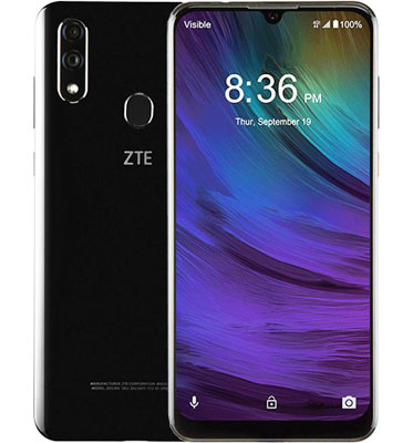 ZTE Blade 10 Prime