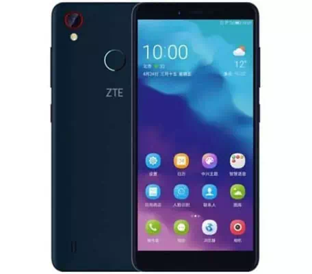 ZTE Blade A4