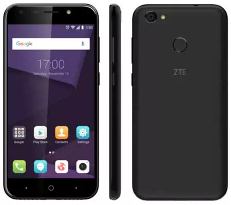 ZTE Blade A6 Premium