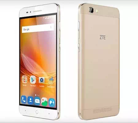 ZTE Blade A610s