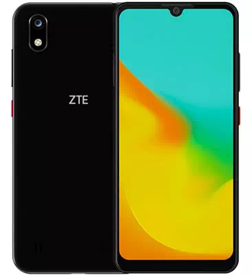 ZTE Blade A7 3GB RAM