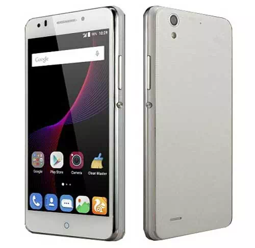 ZTE Blade D Lux