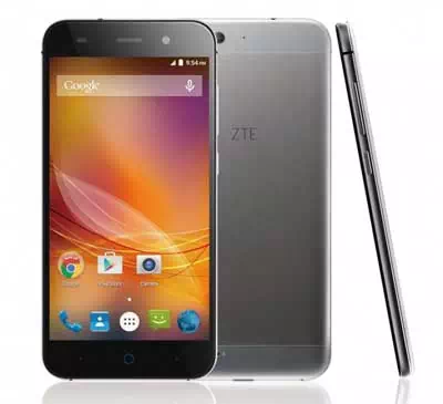 ZTE Blade D6