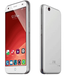 ZTE Blade S6 Lux