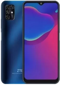 ZTE Blade V20 Smart