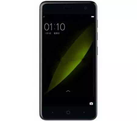 ZTE Blade V8C