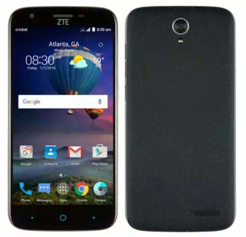 ZTE Grand X3