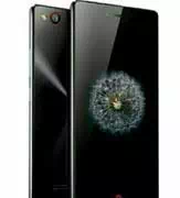 ZTE Nubia Z9 Mini