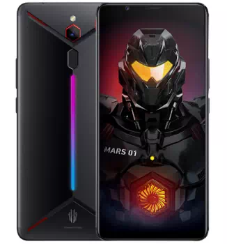 ZTE Nubia Red Magic Mars 8GB RAM