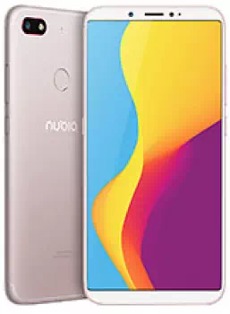 ZTE Nubia V19