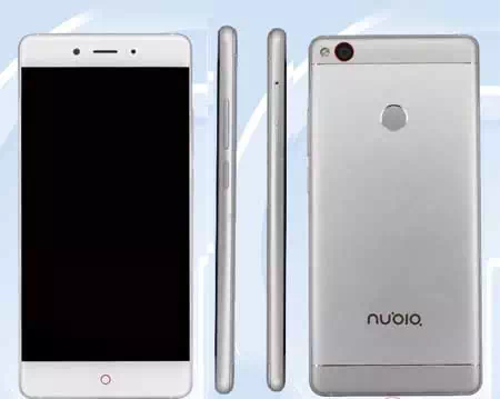 ZTE Nubia Z11 128GB