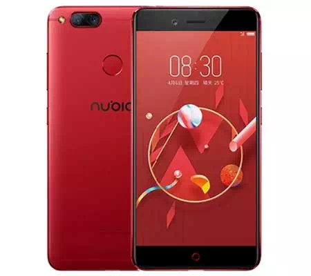 ZTE Nubia Z18s