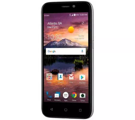 ZTE Prelude 4G