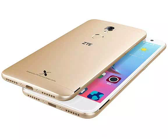 ZTE Small Fresh 4