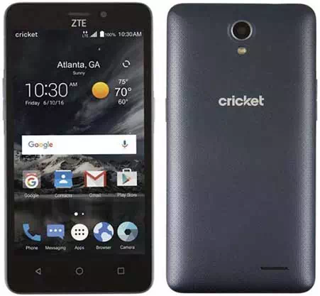 ZTE Sonata 3