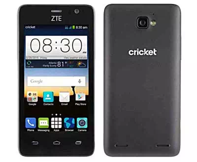 ZTE Sonata 2