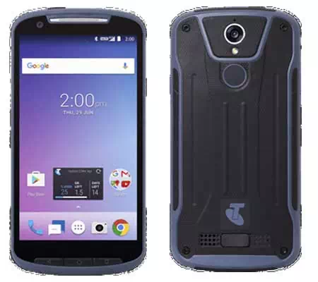 ZTE Tough Max 2