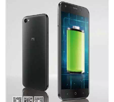 ZTE Voyage 5