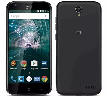 ZTE Warp 7