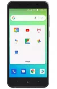 ZTE Z557