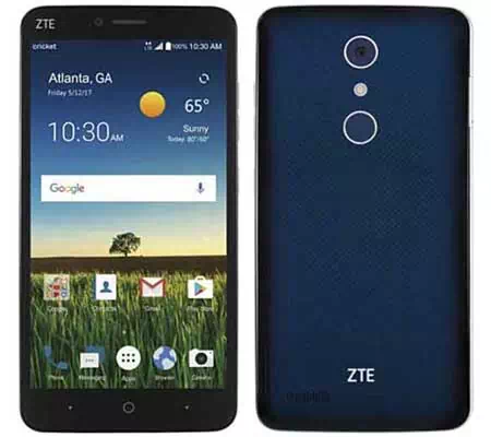 ZTE Z982