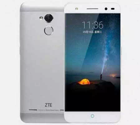 ZTE Z986