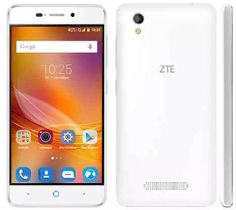 ZTE Blade D2