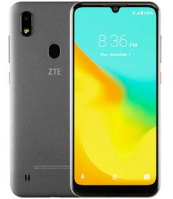 ZTE Blade A7 Prime