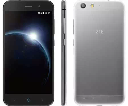 ZTE Blade V6