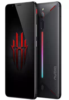 ZTE Nubia Red Magic 2