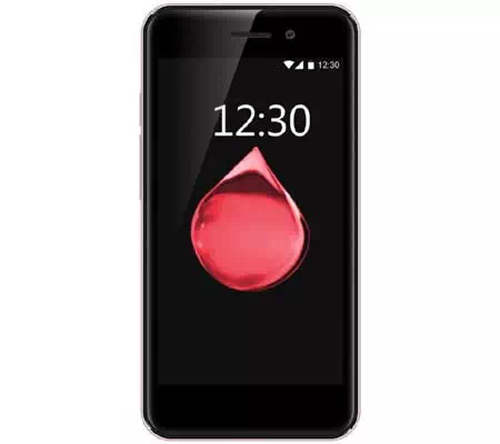 Zen Admire Curve Plus