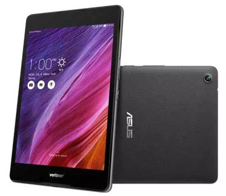 Asus ZenPad Z8 (ZT581KL)