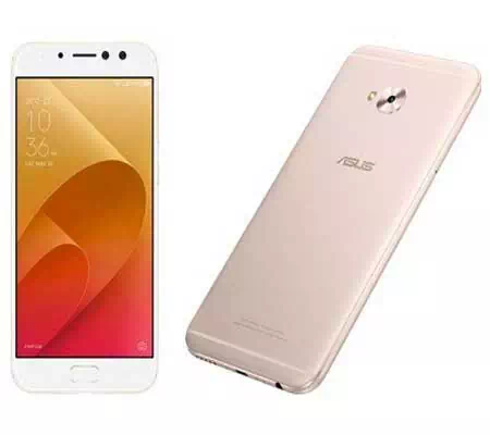 Asus Zenfone 4 Selfie Pro