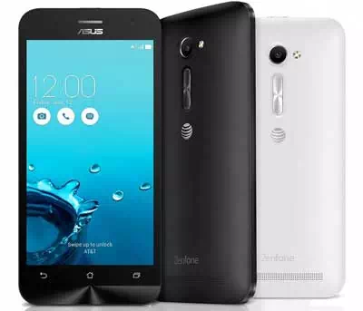 Asus Zenfone 2E