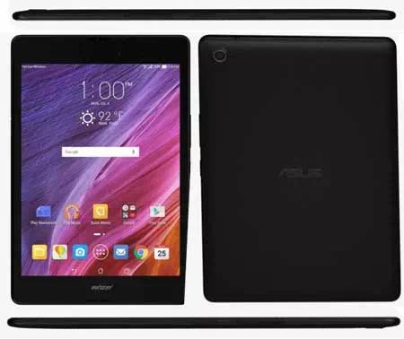 Asus ZenPad Z8