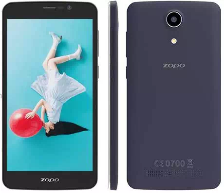 Zopo Color S5.5