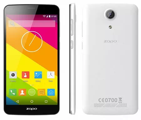 Zopo Color S5