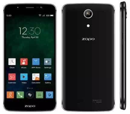 Zopo Speed 7c