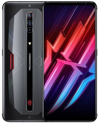 Zte Nubia Red Magic 6 Pro