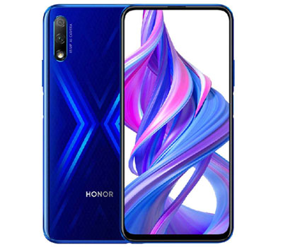 Honor 9X