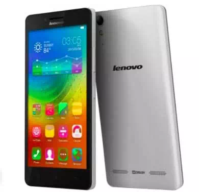 Lenovo A6000 Plus