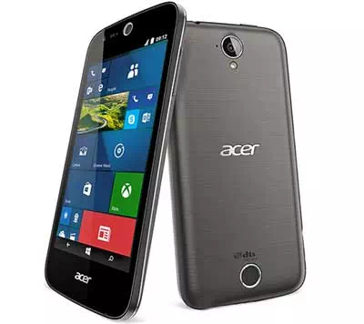 Acer Liquid M330