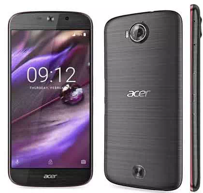 Acer Liquid Jade 2