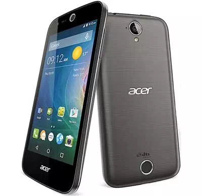Acer Liquid Z320