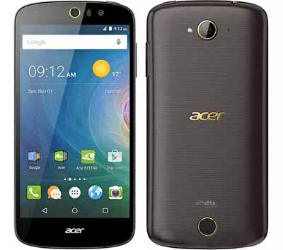 Acer Liquid Z530s